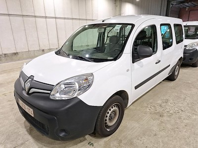 Renault Kangoo express maxi diesel Lot 1.3 EXPRESS Maxi 1.5 dCi Blue Confort