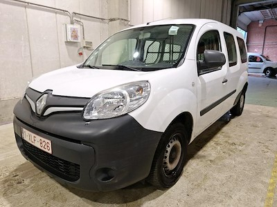 Renault Kangoo express maxi diesel Lot 1.3 EXPRESS Maxi 1.5 dCi Blue Confort