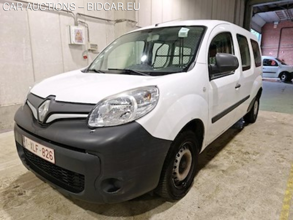 Renault Kangoo express maxi diesel Lot 1.3 EXPRESS Maxi 1.5 dCi Blue Confort