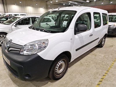 Renault Kangoo express maxi diesel Lot 1.3 EXPRESS Maxi 1.5 dCi Blue Confort