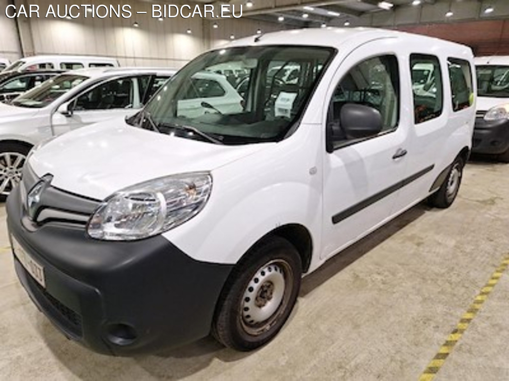 Renault Kangoo express maxi diesel Lot 1.3 EXPRESS Maxi 1.5 dCi Blue Confort