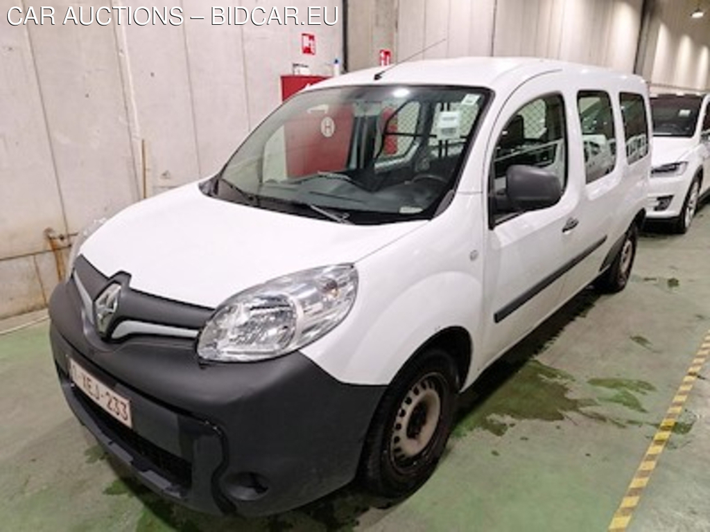 Renault Kangoo express maxi diesel Lot 1.3 EXPRESS Maxi 1.5 dCi Blue Confort