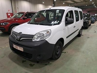 Renault Kangoo express maxi diesel Lot 1.3 EXPRESS Maxi 1.5 dCi Blue Confort