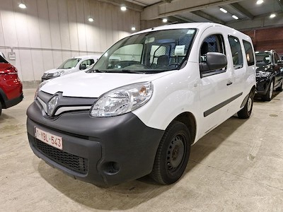 Renault Kangoo express maxi diesel Lot 1.3 EXPRESS Maxi 1.5 dCi Blue Confort