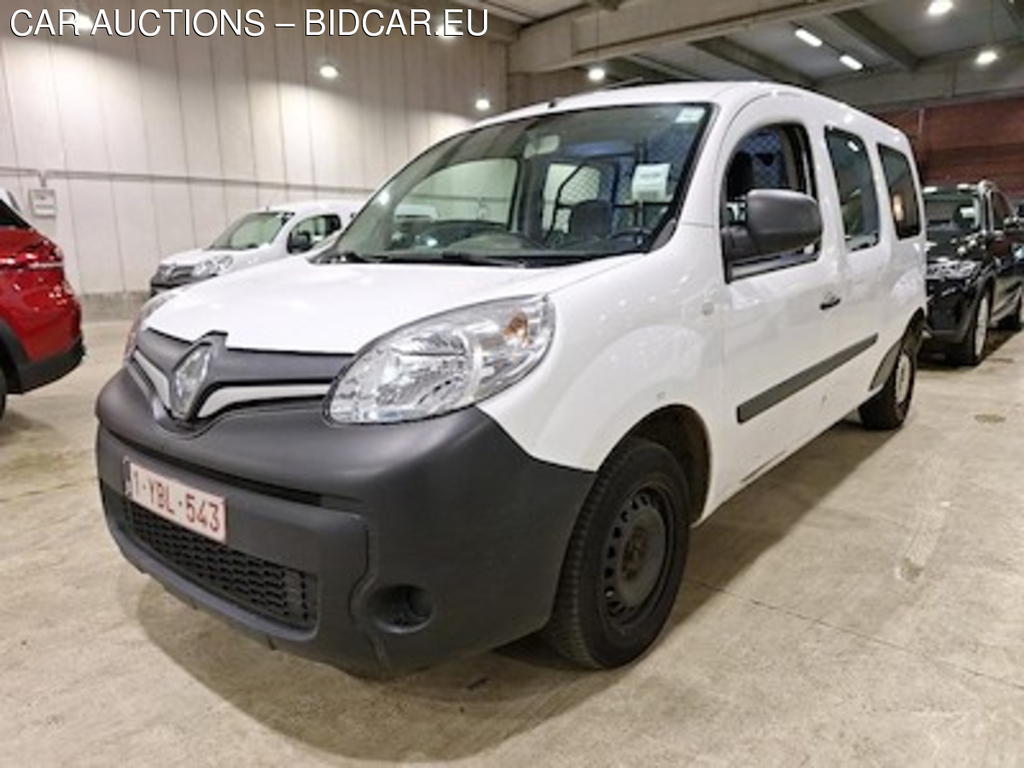 Renault Kangoo express maxi diesel Lot 1.3 EXPRESS Maxi 1.5 dCi Blue Confort