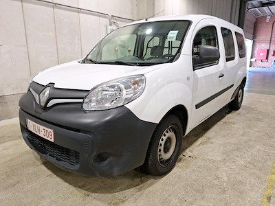 Renault Kangoo express maxi diesel Lot 1.3 EXPRESS Maxi 1.5 dCi Blue Confort