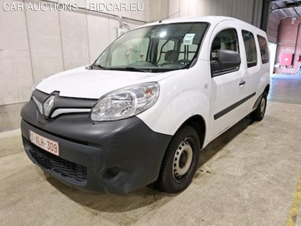 Renault Kangoo express maxi diesel Lot 1.3 EXPRESS Maxi 1.5 dCi Blue Confort