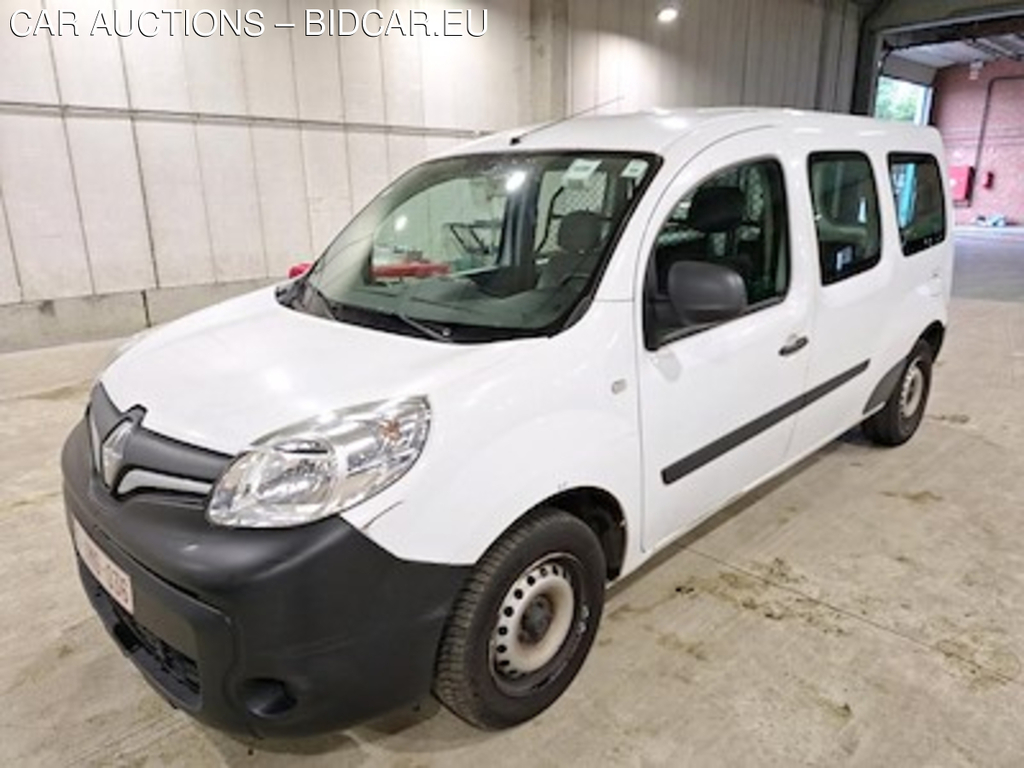 Renault Kangoo express maxi diesel Lot 1.3 EXPRESS Maxi 1.5 dCi Blue Confort