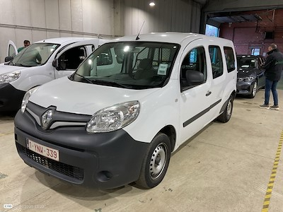 Renault Kangoo express maxi diesel Lot 1.3 EXPRESS Maxi 1.5 dCi Blue Confort