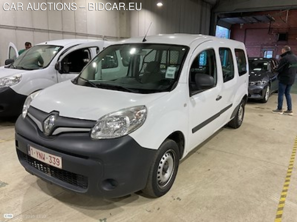 Renault Kangoo express maxi diesel Lot 1.3 EXPRESS Maxi 1.5 dCi Blue Confort