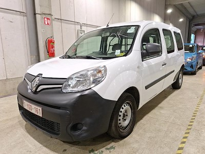 Renault Kangoo express maxi diesel Lot 1.3 EXPRESS Maxi 1.5 dCi Blue Confort