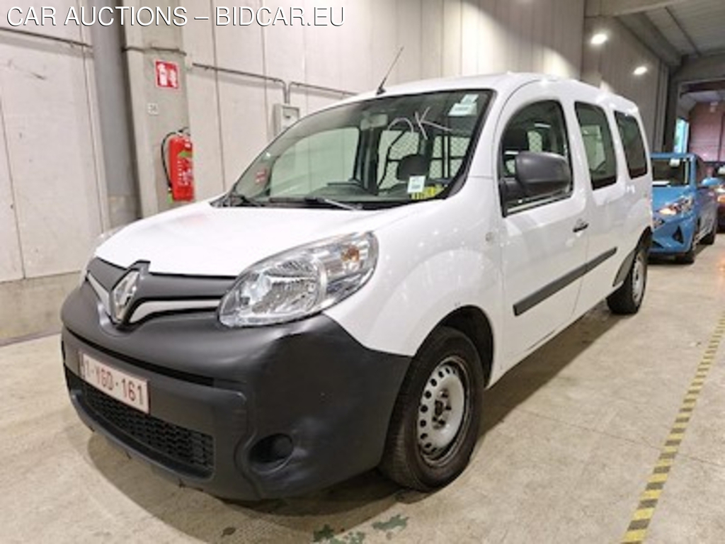 Renault Kangoo express maxi diesel Lot 1.3 EXPRESS Maxi 1.5 dCi Blue Confort
