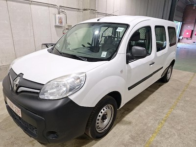 Renault Kangoo express maxi diesel Lot 1.3 EXPRESS Maxi 1.5 dCi Blue Confort