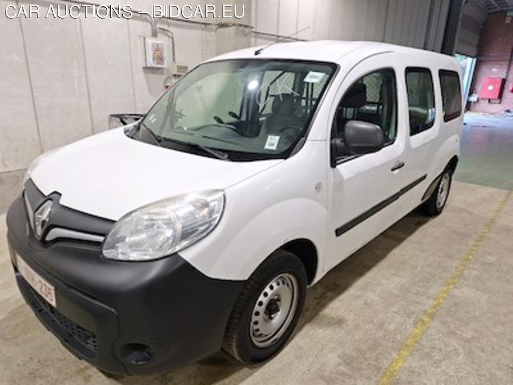Renault Kangoo express maxi diesel Lot 1.3 EXPRESS Maxi 1.5 dCi Blue Confort