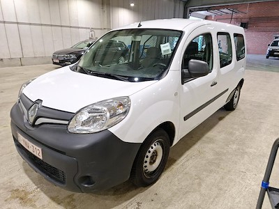 Renault Kangoo express maxi diesel Lot 1.3 EXPRESS Maxi 1.5 dCi Blue Confort