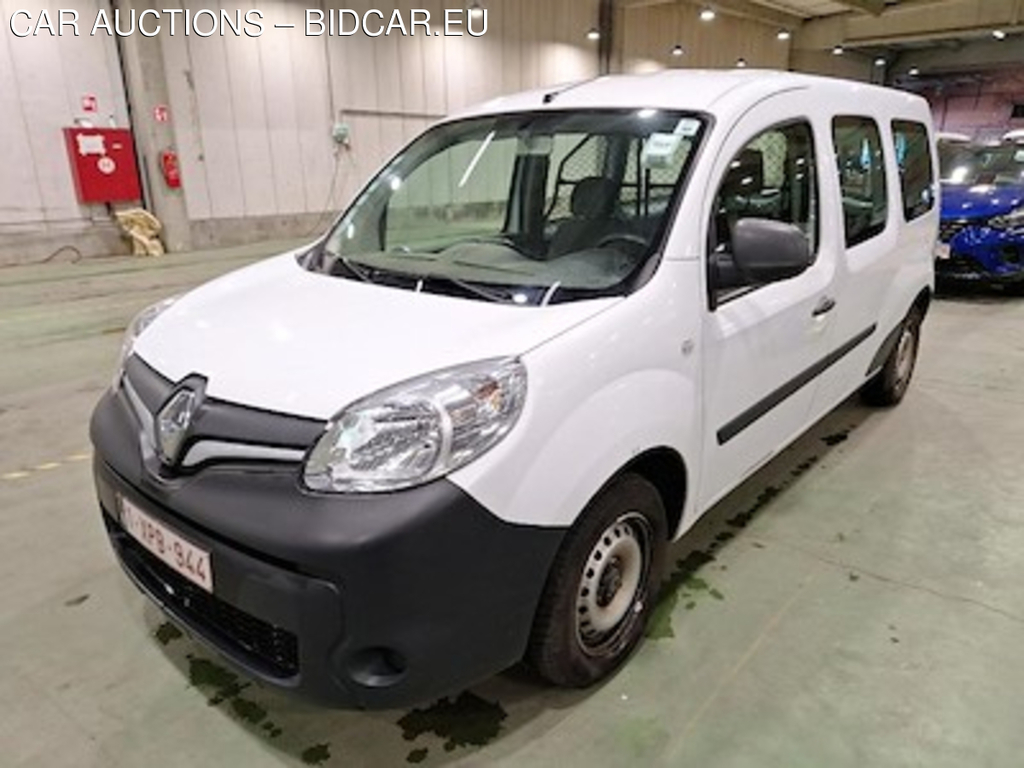 Renault Kangoo express maxi diesel Lot 1.3 EXPRESS Maxi 1.5 dCi Blue Confort