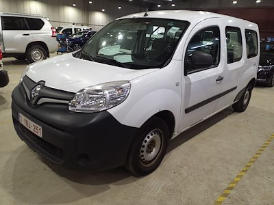 Renault Kangoo express maxi diesel Lot 1.3 EXPRESS Maxi 1.5 dCi Blue Confort