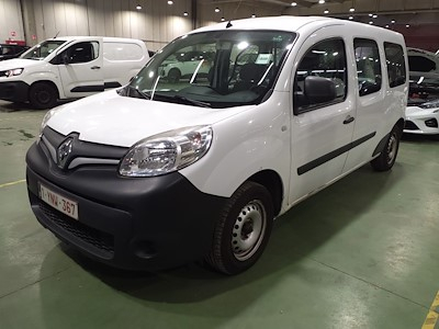 Renault Kangoo express maxi diesel Lot 1.3 EXPRESS Maxi 1.5 dCi Blue Confort