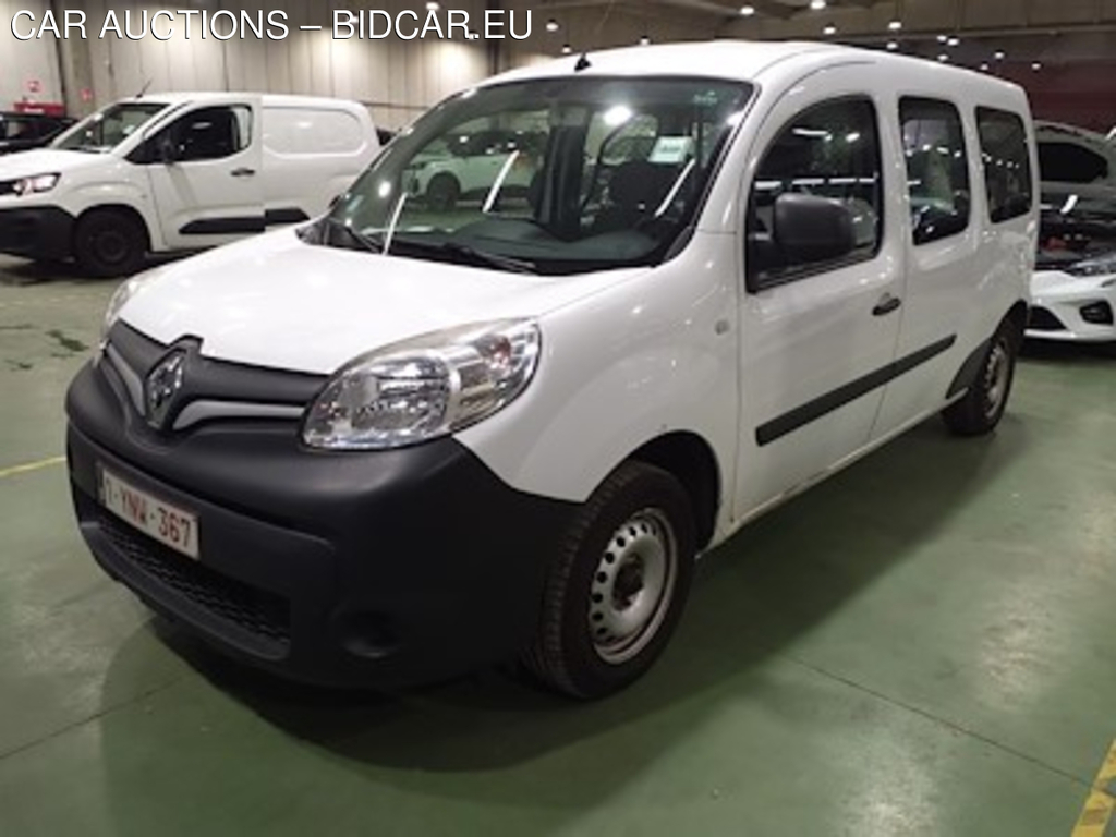 Renault Kangoo express maxi diesel Lot 1.3 EXPRESS Maxi 1.5 dCi Blue Confort
