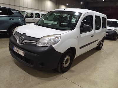 Renault Kangoo express maxi dsl - 2013 1.5 dCi Energy Confort