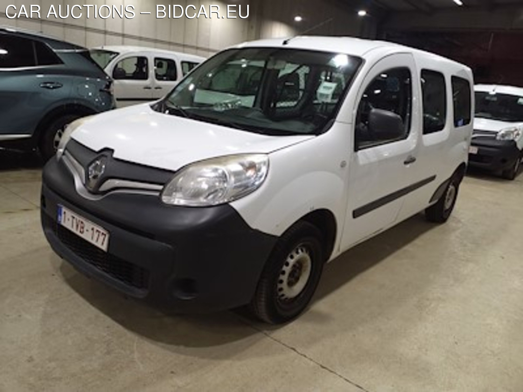 Renault Kangoo express maxi dsl - 2013 1.5 dCi Energy Confort