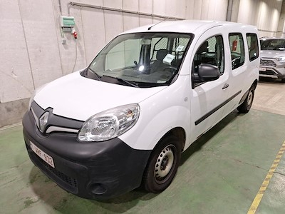 Renault Kangoo express maxi dsl - 2013 1.5 dCi Energy Confort (EU6)