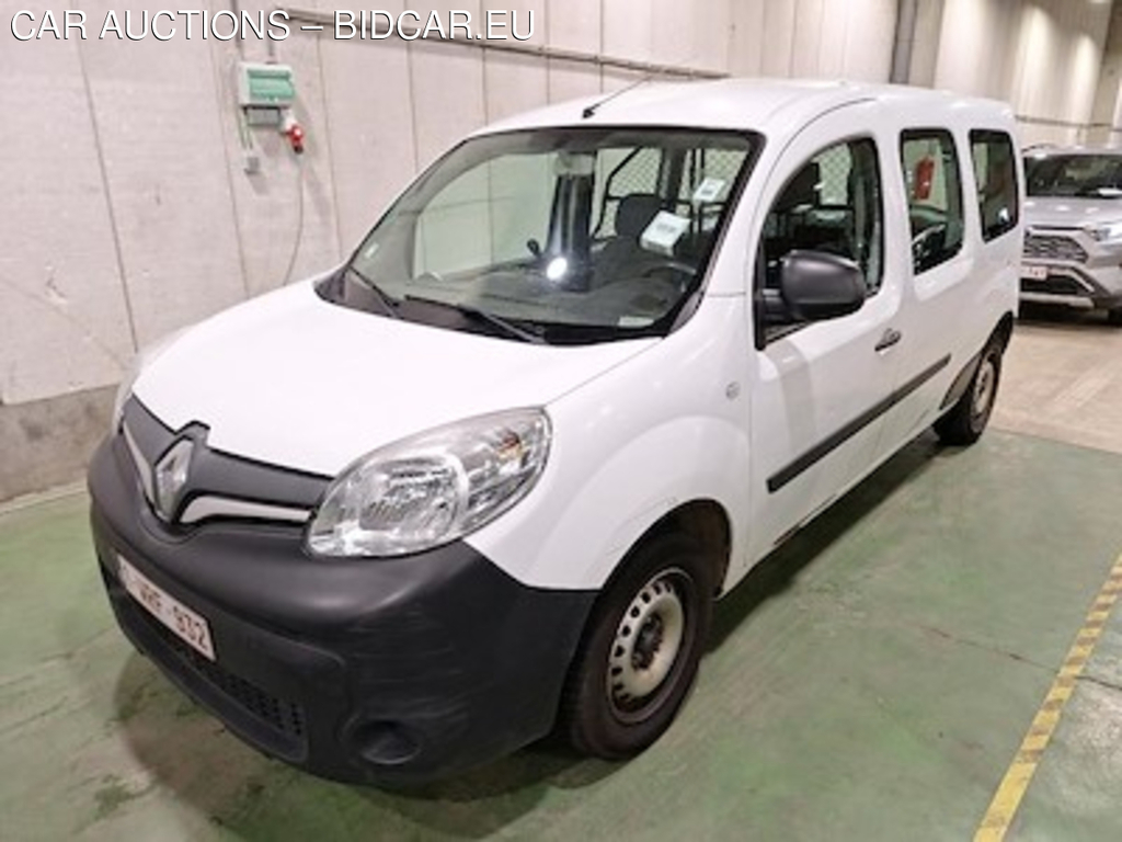 Renault Kangoo express maxi dsl - 2013 1.5 dCi Energy Confort (EU6)