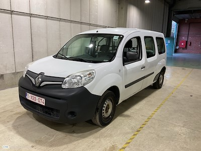 Renault Kangoo express maxi dsl - 2013 1.5 dCi Energy Confort (EU6)