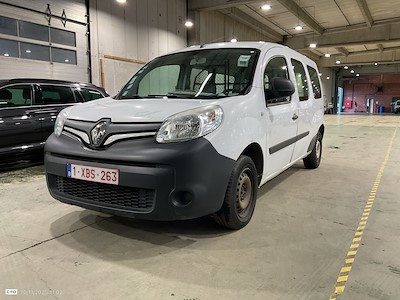 Renault Kangoo express maxi dsl - 2013 1.5 dCi Energy Confort (EU6)