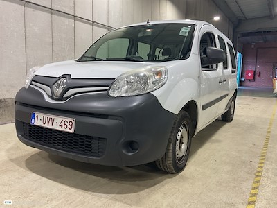 Renault Kangoo express maxi dsl - 2013 1.5 dCi Energy Grand Confort 4 pl