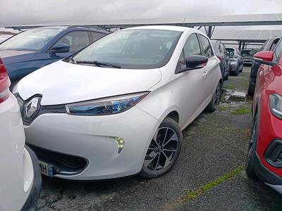 Renault ZOE Intens R110 Achat Integral 2018 VP [5P] bva 1-108CH-1cv, 2018