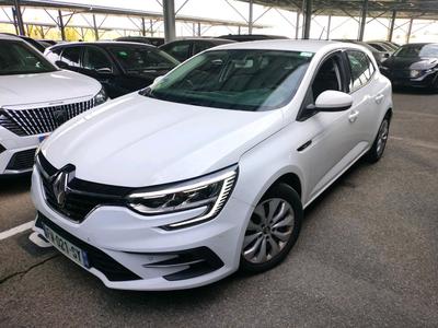 Renault MEGANE SOCIETE Air Nav 2P Blue dCi 95 VF [5P] 6-95CH-5cv, 2021