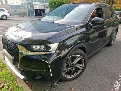 Ds DS 7 CROSSBACK E-TENSE 4x4 Executive VP [5P] bva 8-300CH-9cv, 2020