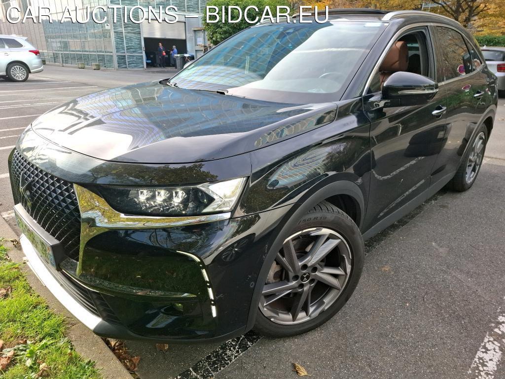 Ds DS 7 CROSSBACK E-TENSE 4x4 Executive VP [5P] bva 8-300CH-9cv, 2020