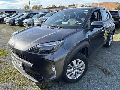 Toyota YARIS CROSS HYB 1.5 HYBRID 116H DYNAMIC BUSINESS BEYOND VP [5P] bva 0-116CH-5cv, 2023