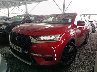 Ds DS 7 CROSSBACK E-TENSE 4x4 Grand Chic VP [5P] bva 8-300CH-11cv, 2020