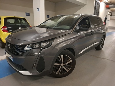 Peugeot 5008 BlueHDi 180 S&amp;S EAT8 GT VP [5P] bva 8-180CH-9cv, 2021