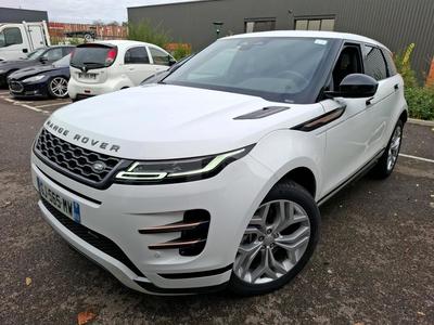 Land Rover RANGE ROVER EVO 1.5 P300e PHEV BVA 4WD R-Dynamic SE VP [5P] bva 8-309CH-11cv, 2022