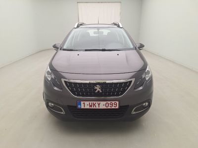Peugeot 2008 FL16. PEUGEOT 2008 1.2 PURETECH 61KW S&S ACTIVE 5D, 2019