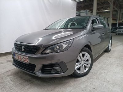Peugeot 308 1.2 PURETECH 110 S&amp;S ACTIVE 5D, 2019