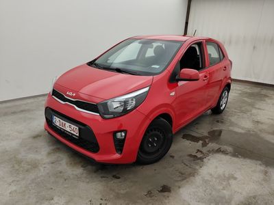 Kia Picanto 1.0 MPI 67 PURE 5D, 2023