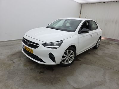 Opel Corsa-f - 2020 1.2 TURBO 100 EDITION START/STOP (EU6.3) 5D, 2021