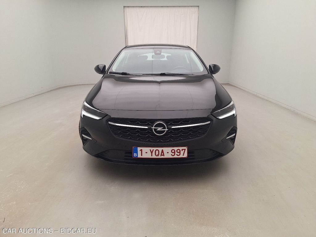 Opel Insigniagrandsp GS FL20. OPEL INSIGNIA GRAND SPORT 1.5 TURBO D S/S 90KW EDI, 2020
