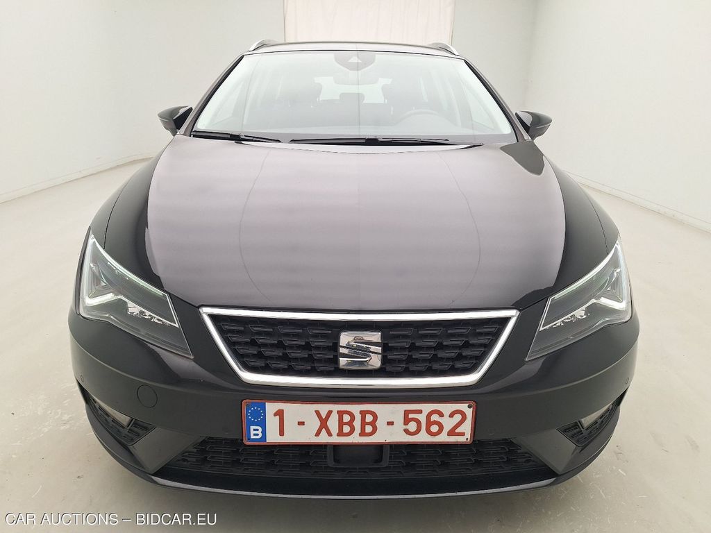 SEAT Leonst ST FL16. SEAT LEON ST 1.5 TGI 130 MOVE DSG 5D, 2019