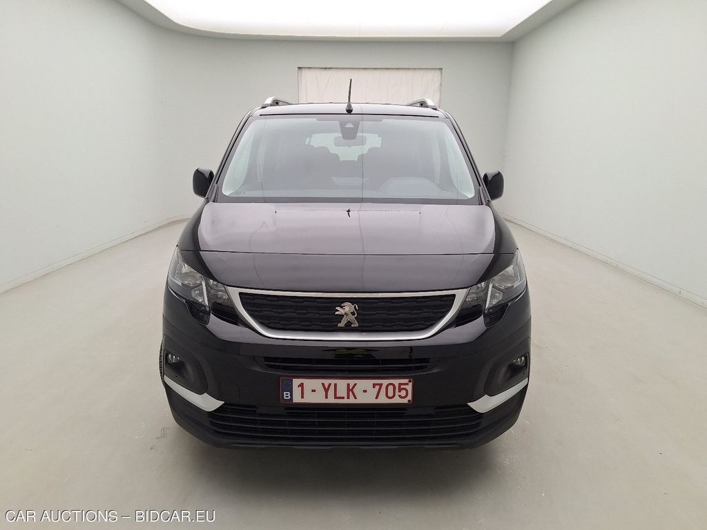 Peugeot Rifter 18. PEUGEOT RIFTER 1.2 PURETECH 110 S/S ACTIVE LONG 5D 7PL, 2020