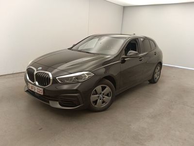 BMW Serie1-f40 REEKS HATCH 118I (103 KW) 5D, 2020