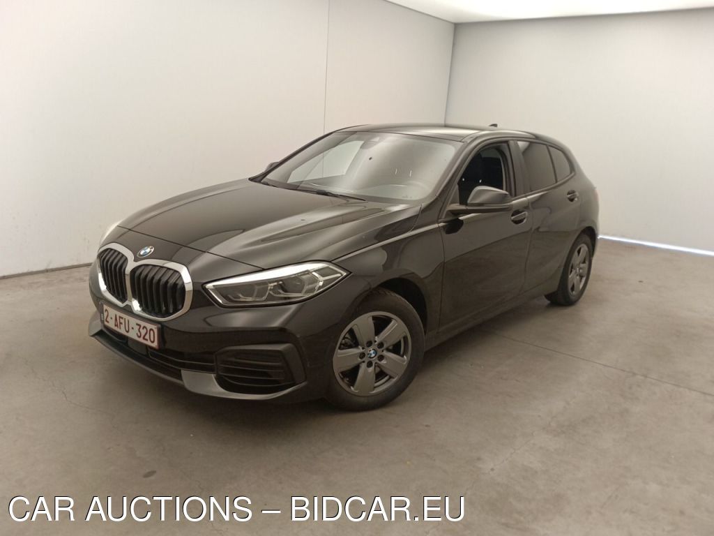 BMW Serie1-f40 REEKS HATCH 118I (103 KW) 5D, 2020