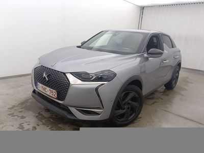 Ds Ds3-crossback CROSSBACK BLUEHDI 130 AUTOMATIC GRAND CHIC 5D NO COC!!, 2020