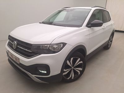Volkswagen T-cross 1.0 TSI LIFE 5D, 2020