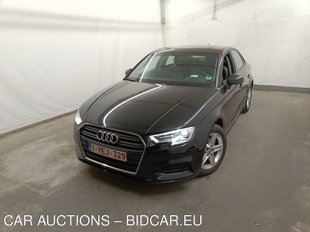 Audi A3lim-8vm BERLINE 1.5 TFSI 35 110KW 4D, 2020